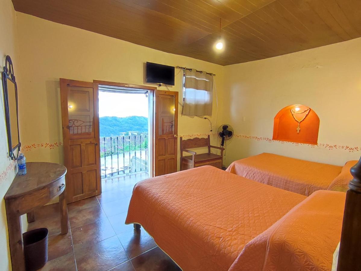 El Encuentro Hotel 2*