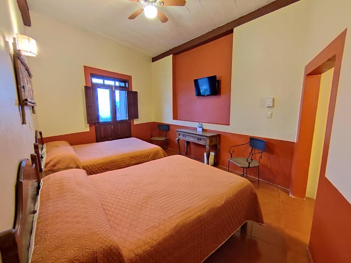 Hotel El Encuentro